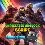 Futuristischer Extraction Shooter Lazer Beam Aim Assist & 0 Recoil Skript