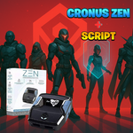 Agenten Taktik Shooter - Fertig konfigurierter Cronus Zen