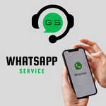 WhatsApp Support
