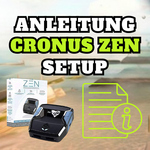 Anleitung - Cronus Zen Setup with PS5