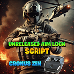 Militär Shooter Lazer Beam Aim Assist & 0 Recoil Skript