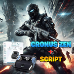 Militär Shooter 6 - Fertig konfigurierter Cronus Zen