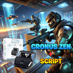 Helden Shooter Battle Royale - Fertig konfigurierter Cronus Zen