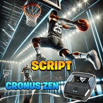 Basketball Auto Green Skript