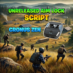 Open World Battle Royale Lazer Beam Aim Assist & 0 Recoil Skript