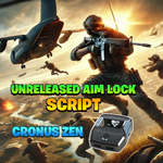 Battle Royale Lazer Beam Aim Assist & 0 Recoil Skript