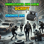 Taktischer Post Apokalypsen Shooter Lazer Beam Aim Assist & 0 Recoil Skript