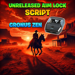 Wildwest Open World Lazer Beam Aim Assist & 0 Recoil Skript