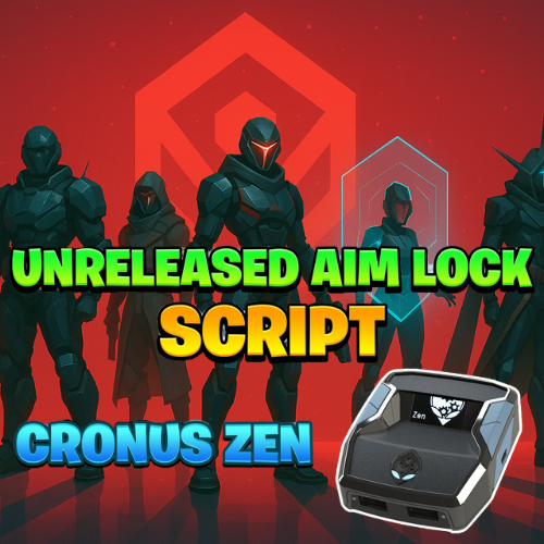 Agenten Taktik Shooter Lazer Beam Aim Assist & 0 Recoil Skript