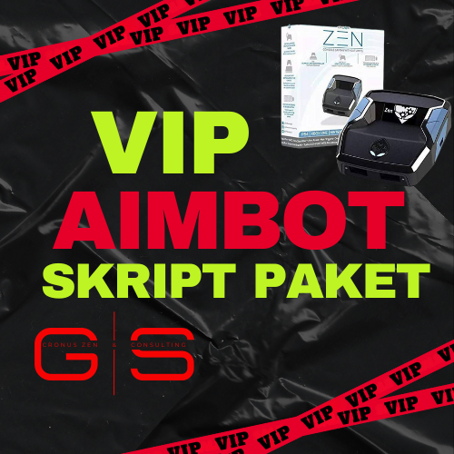 VIP Skript Paket💥