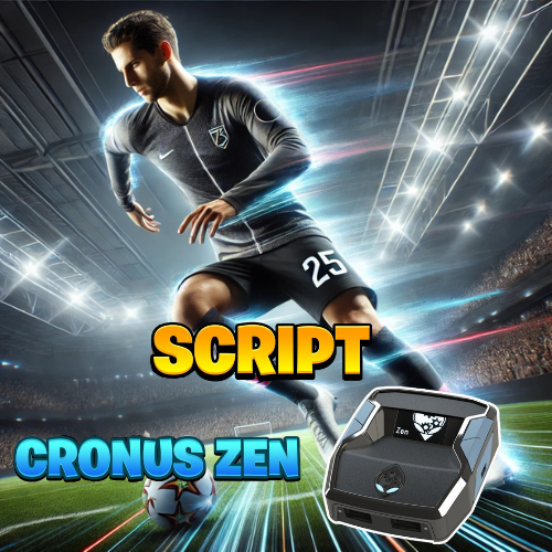 Fußball 2025/26 Auto Shot Mod Skript