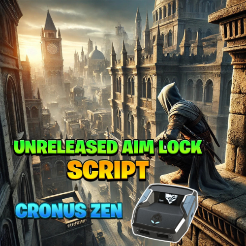Historisches Action Adventure Lazer Beam Aim Assist & 0 Recoil Skript