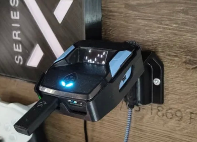 Wandhalterung - Cronus Zen