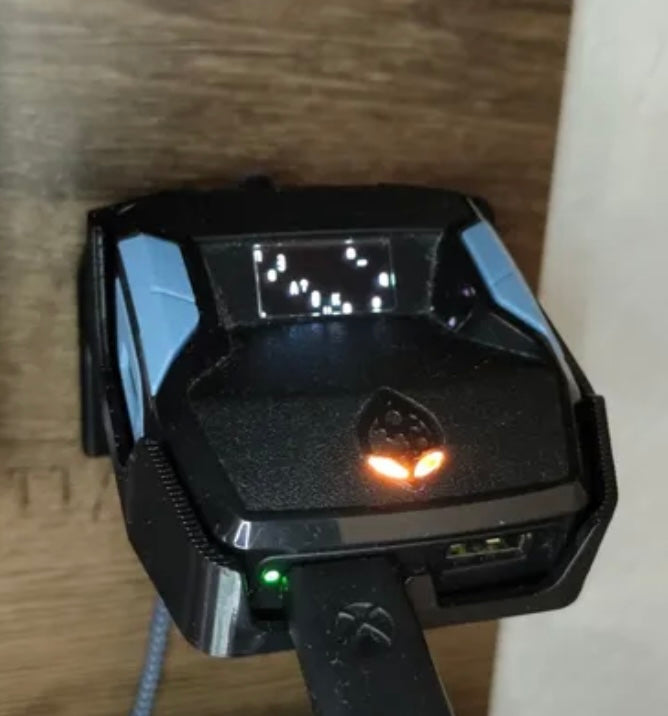 Wandhalterung - Cronus Zen